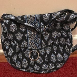 Messenger bag